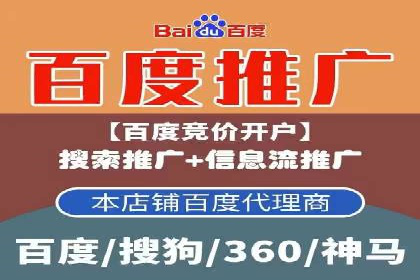 竞价SEM托管服务在市场推广中的应用